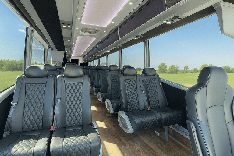 Easy Travel Throughout Manhattan