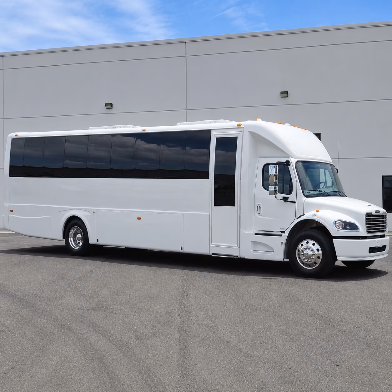 atlantic city manhattan classic group road trip party bus rental