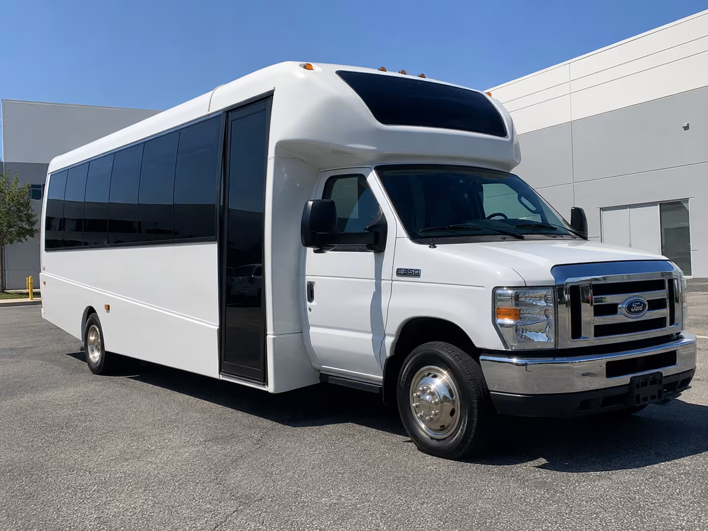 bus rentals for galas fundraisers and private manhattan events