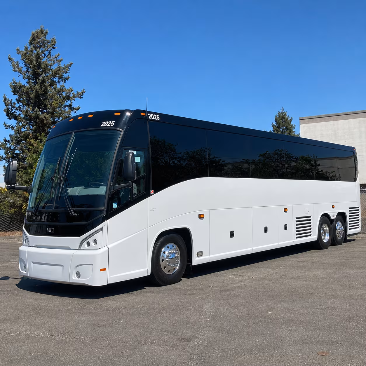 charter bus service for military ceremonies memorials recruiting events in new york