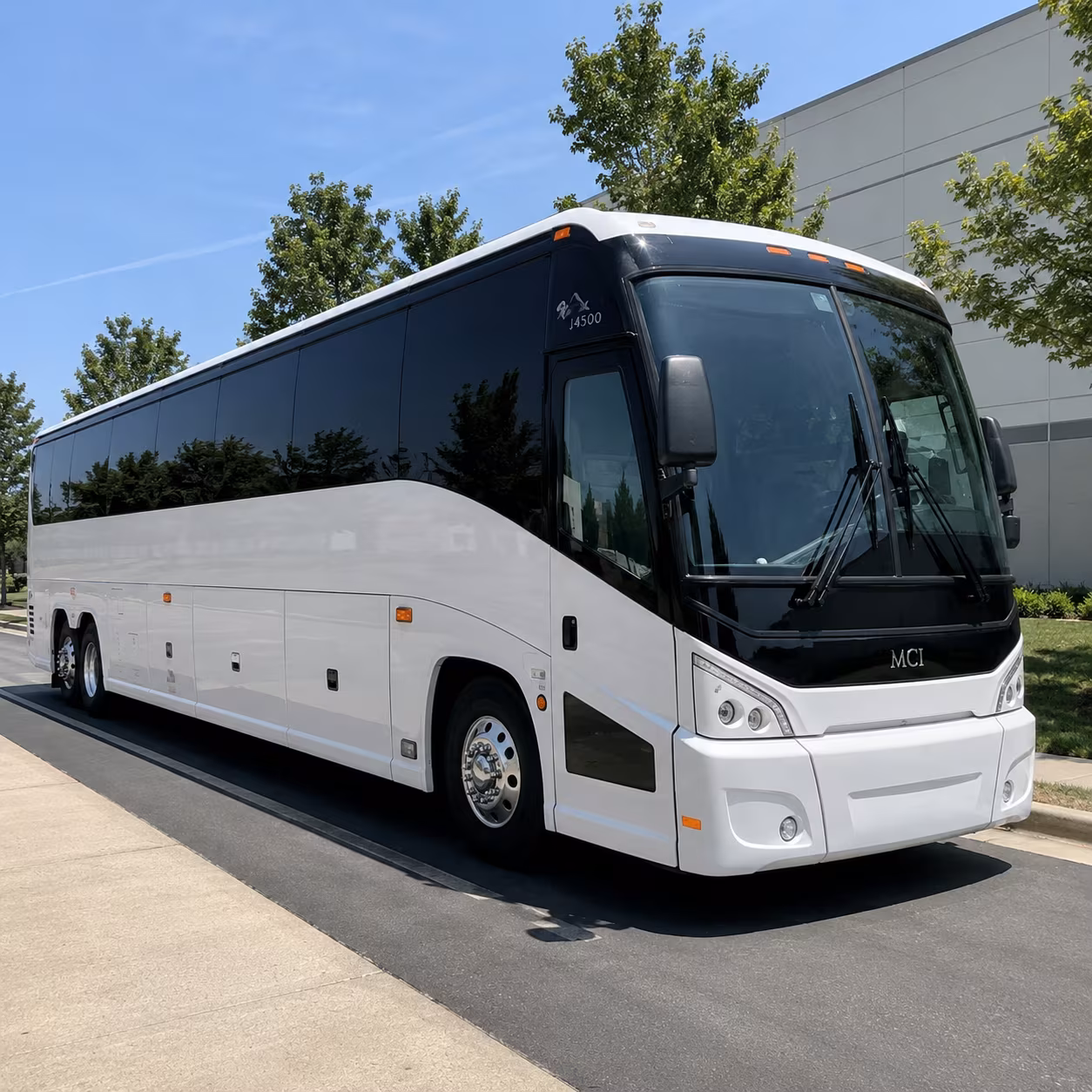 charter buses for manhattan religious retreats and overnight trips
