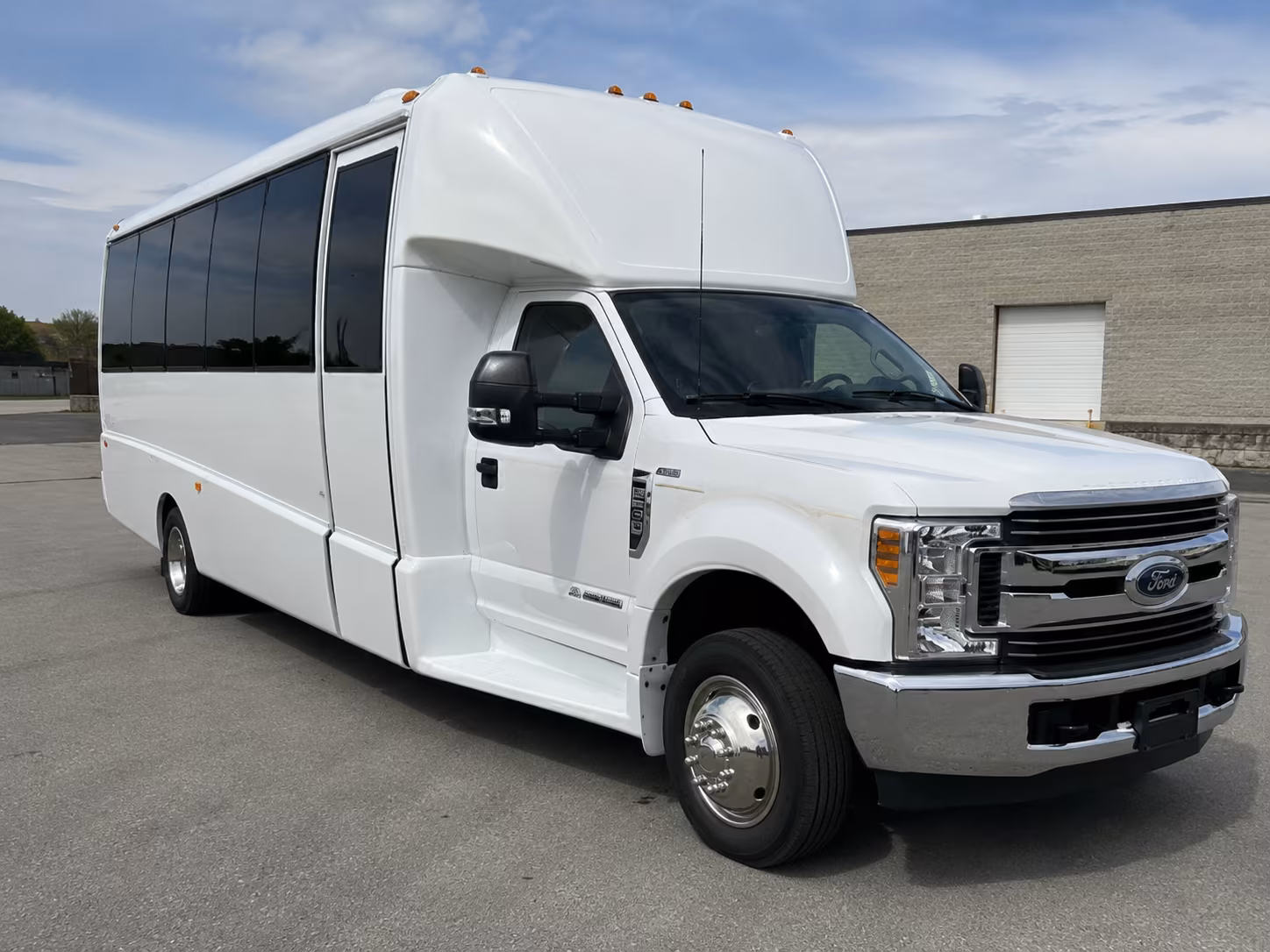 charter buses for museum and cultural field trips in manhattan