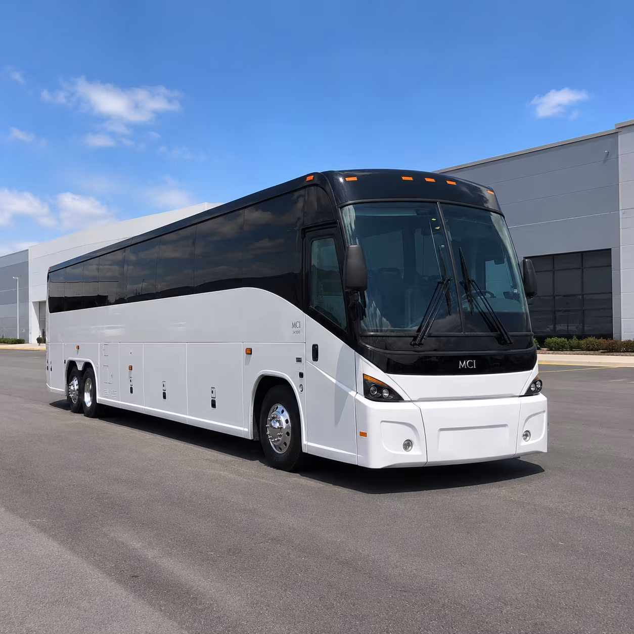 charter buses for science nature and stem field trips near manhattan