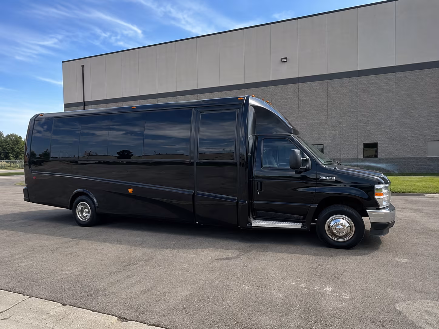 concert shuttle buses to forest hills stadium and queens venues