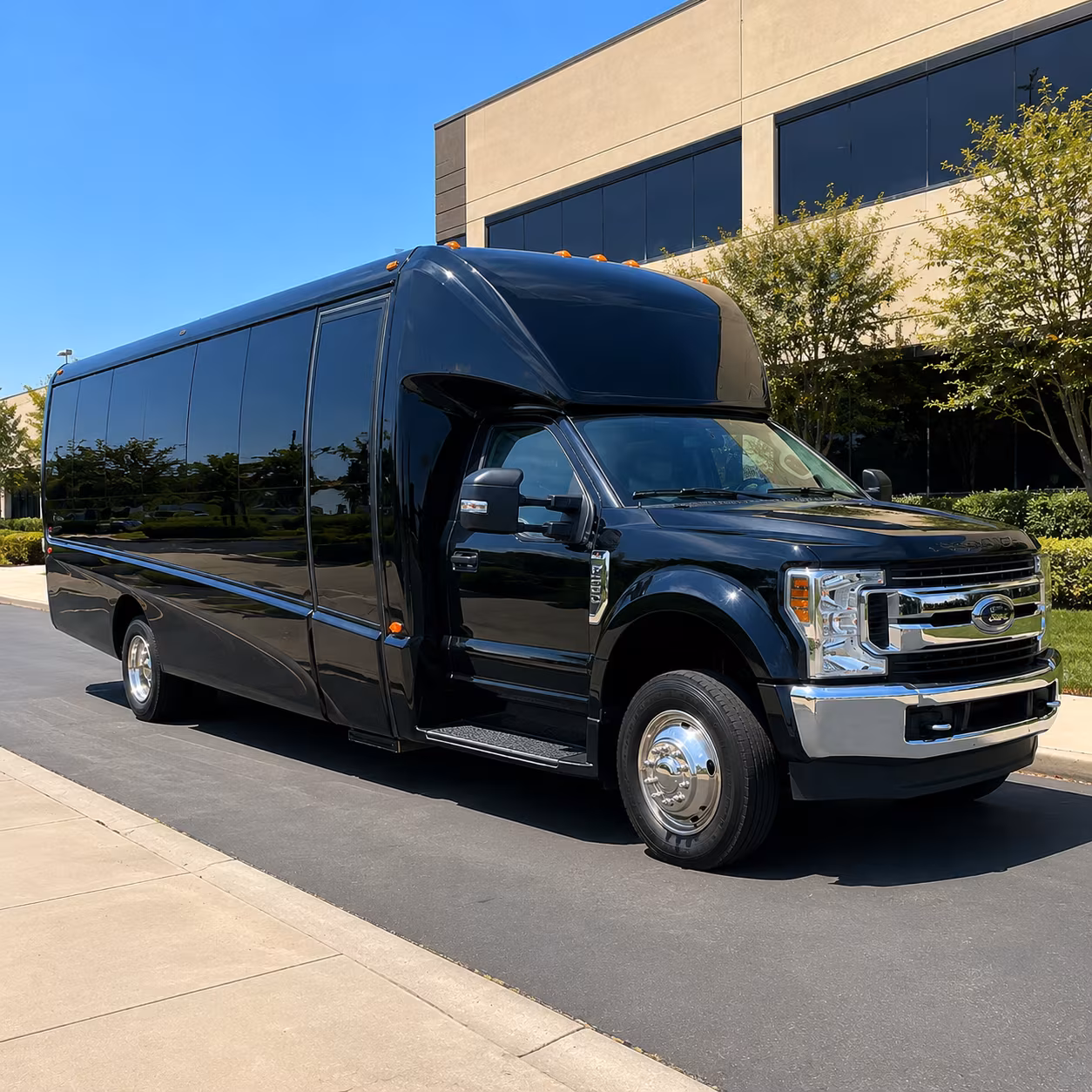 fan buses to yankee stadium for bronx bombers home games