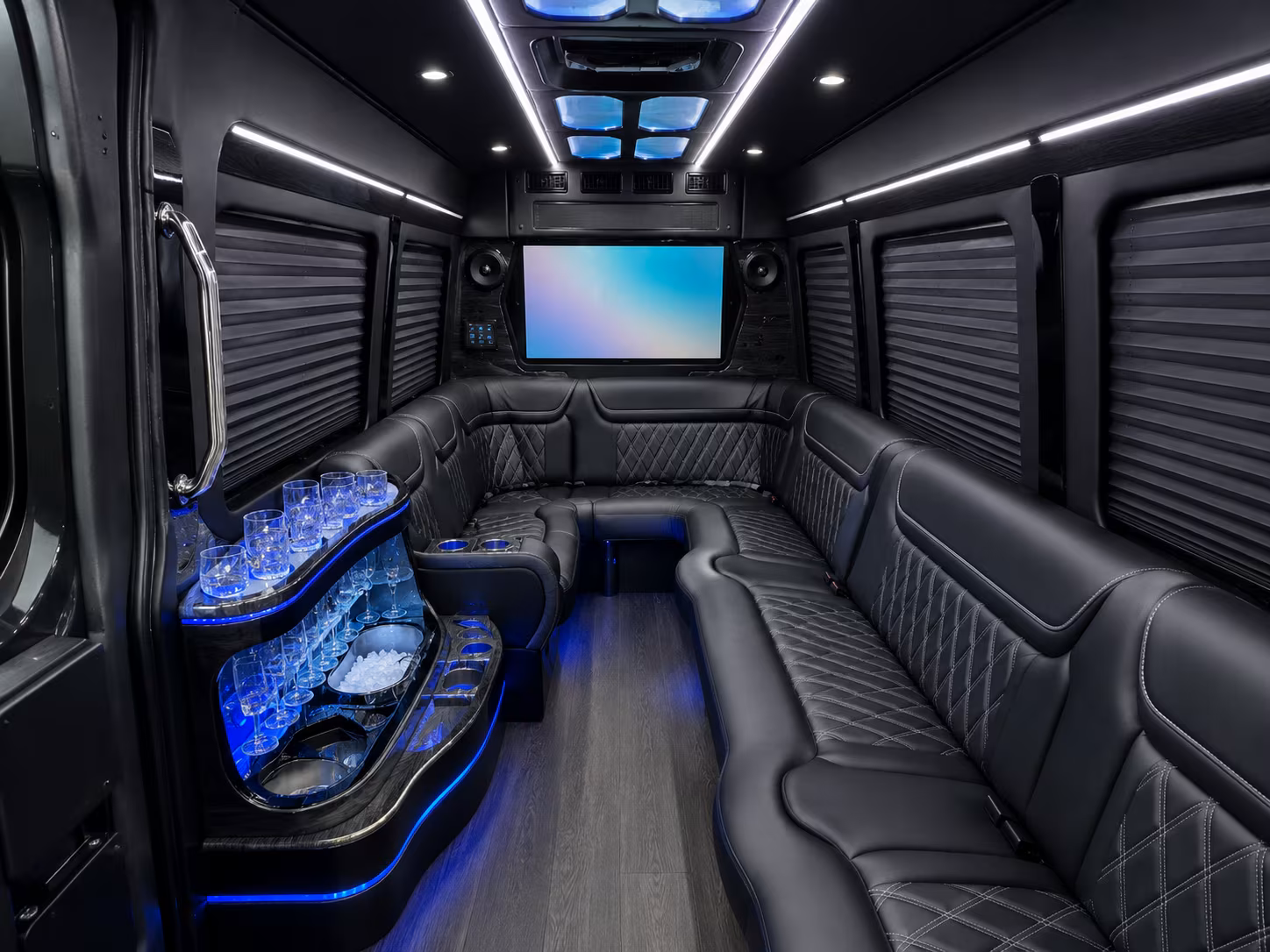 group bus rentals to metlife stadium for giants and jets games