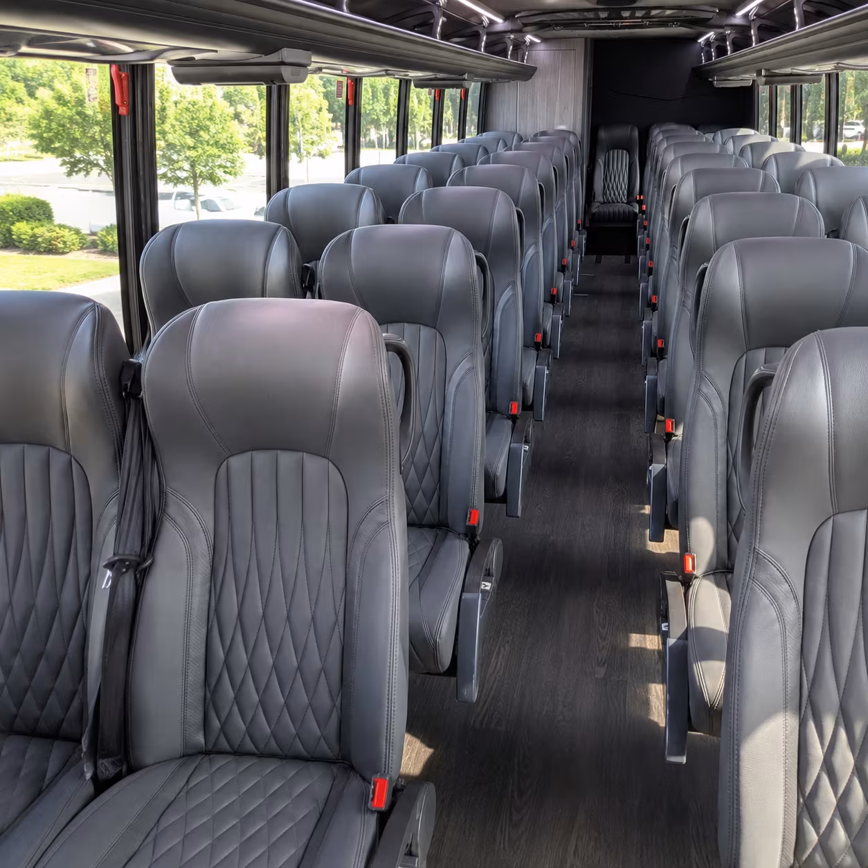 instant online bus rental quotes in manhattan