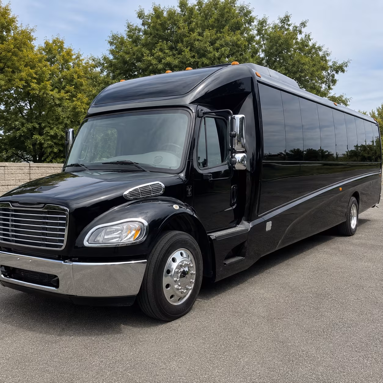 manhattan 15 passenger minibus