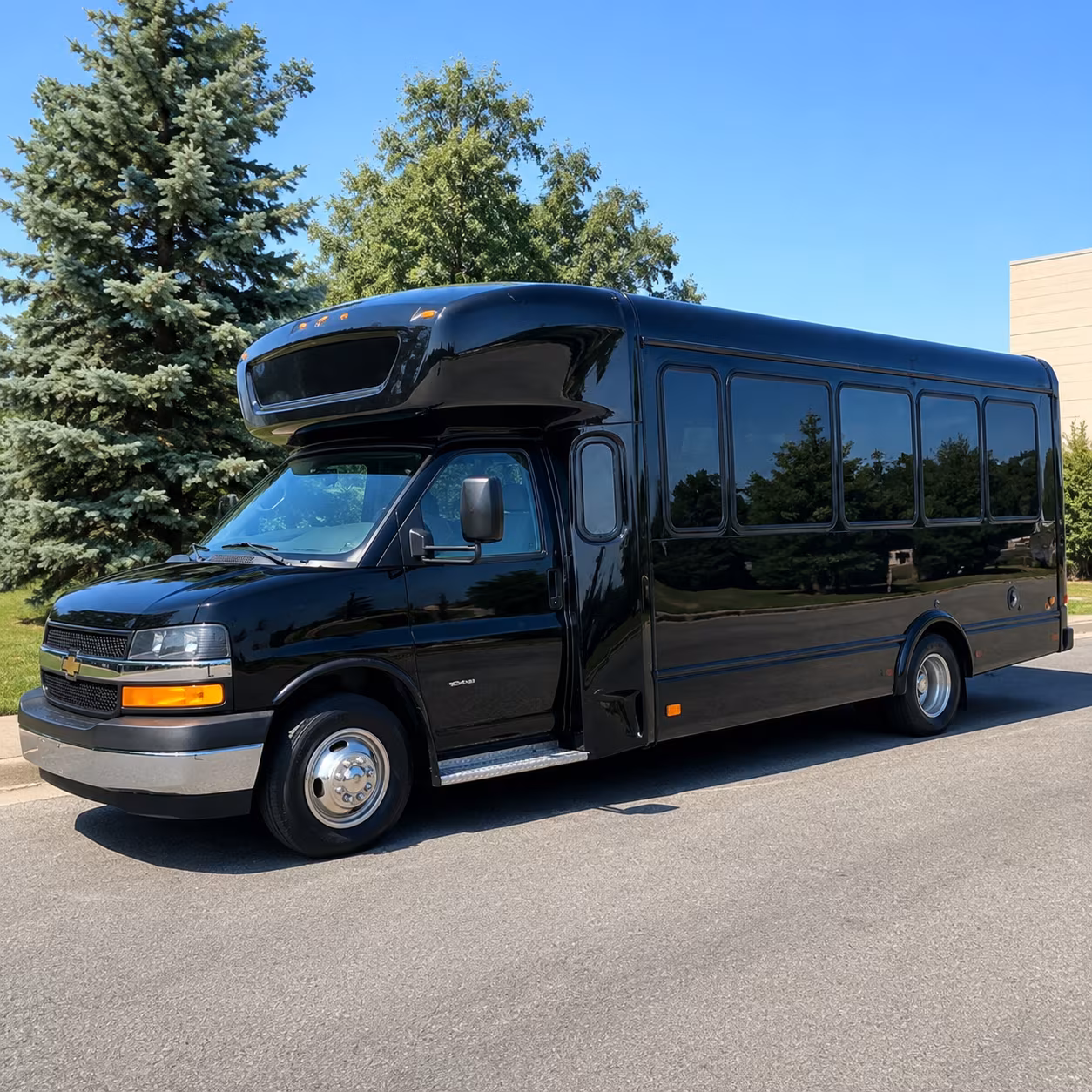 manhattan bachelorette bachelor party bus rental