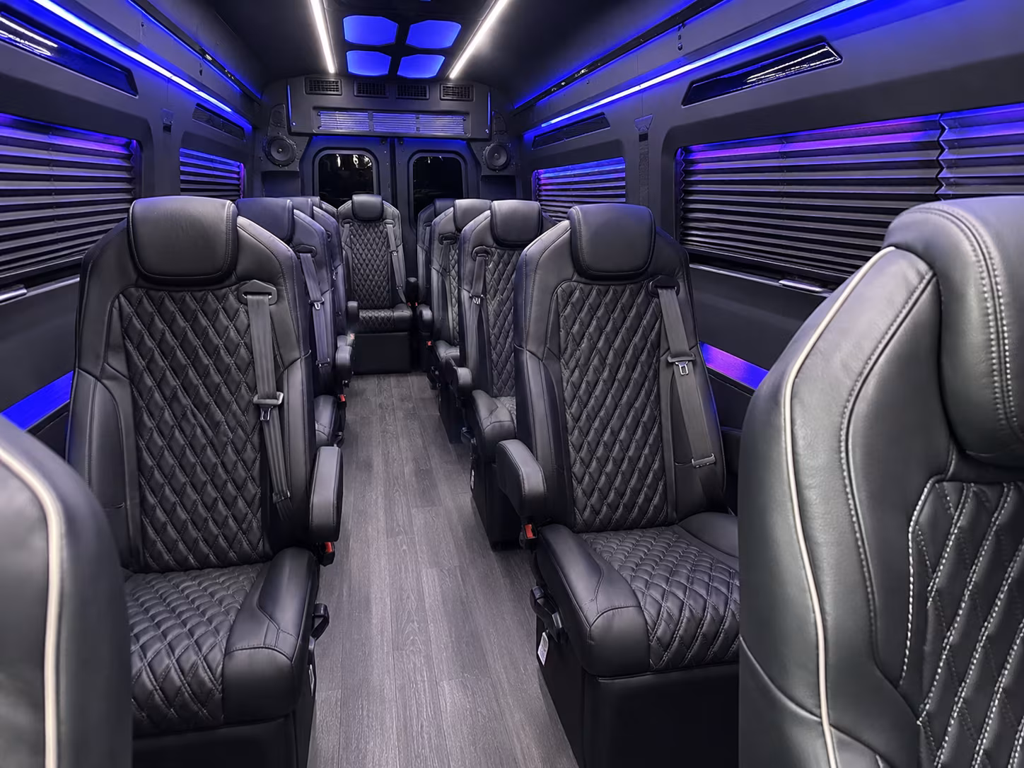 manhattan concert transportation