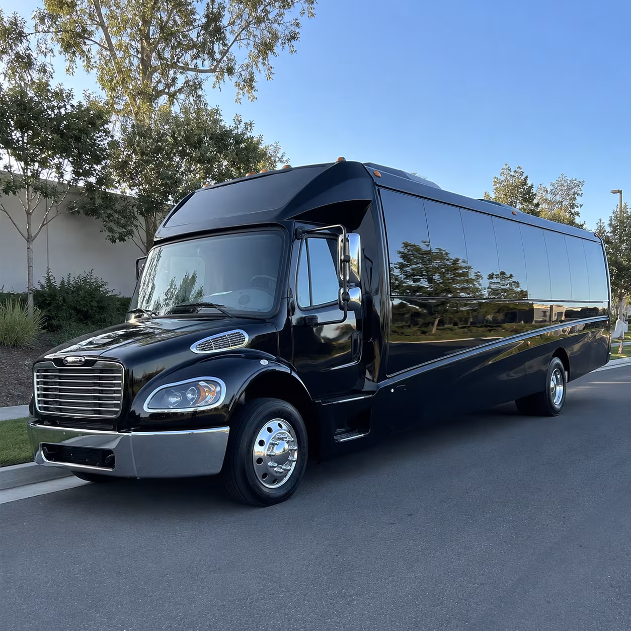 manhattan employee transportation