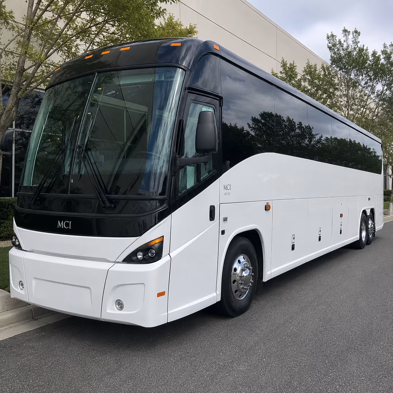 manhattan private event transportation onboard seating