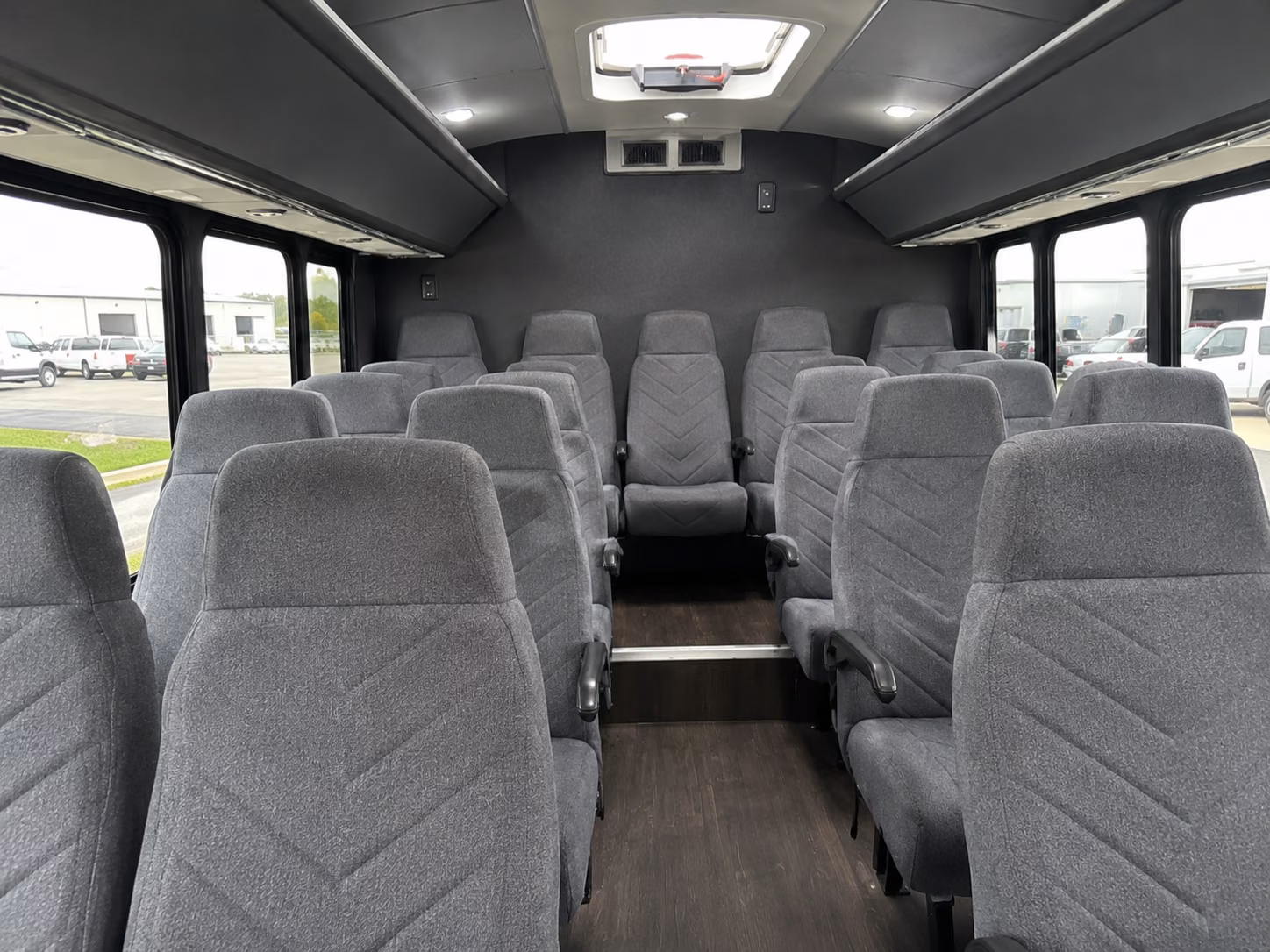manhattan prom transportation