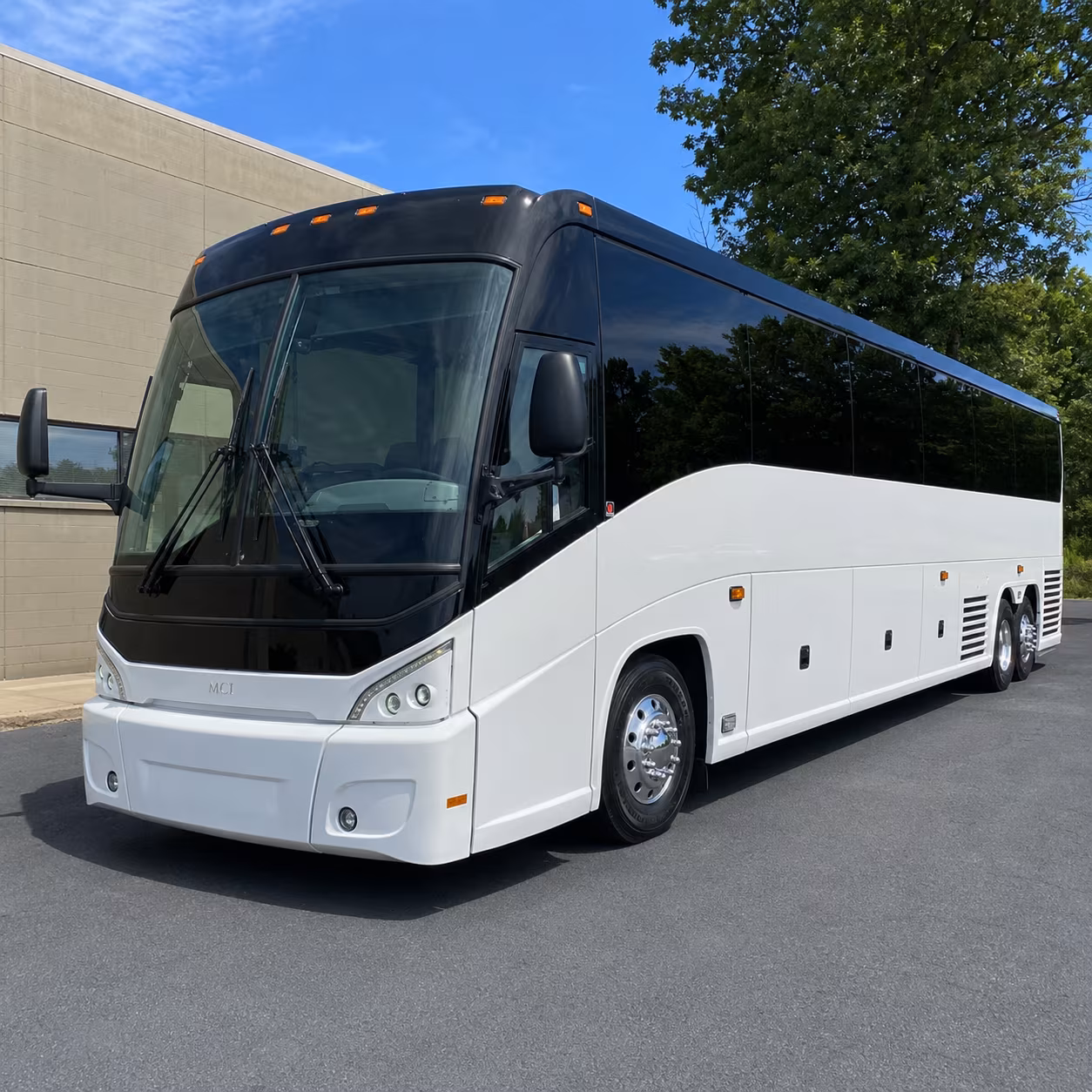 manhattan school event transportation