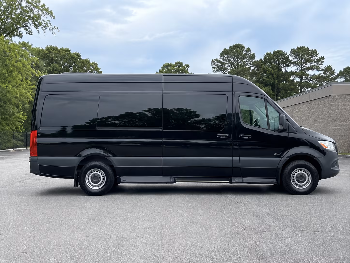 manhattan sporting event transportation