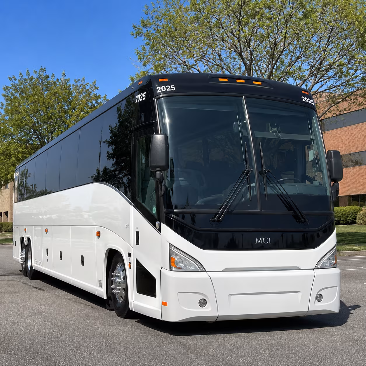off site event shuttles and corporate outing transportation in manhattan