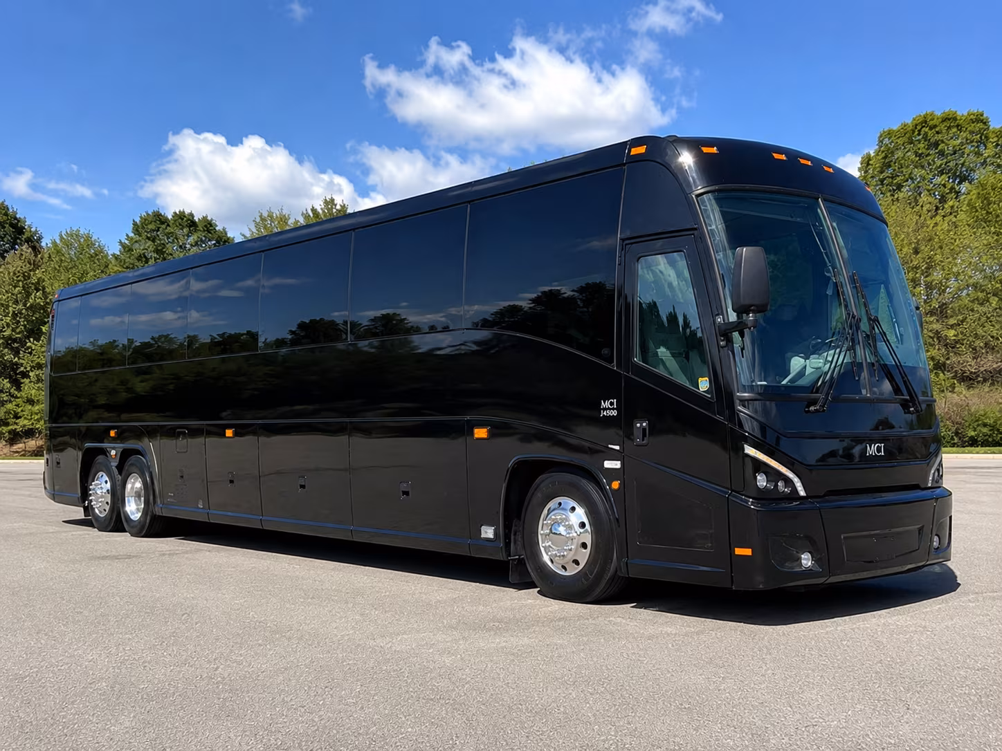overnight and multi day charter bus trips from manhattan to niagara falls and upstate new york