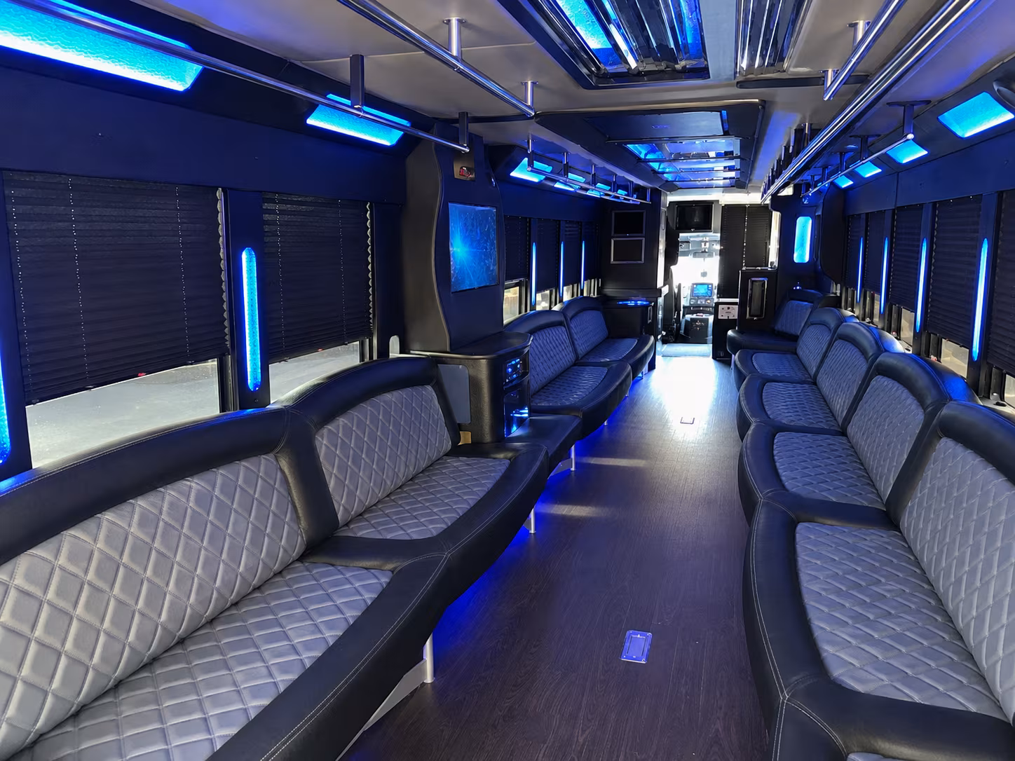 party buses for hudson valley winery tours out of manhattan