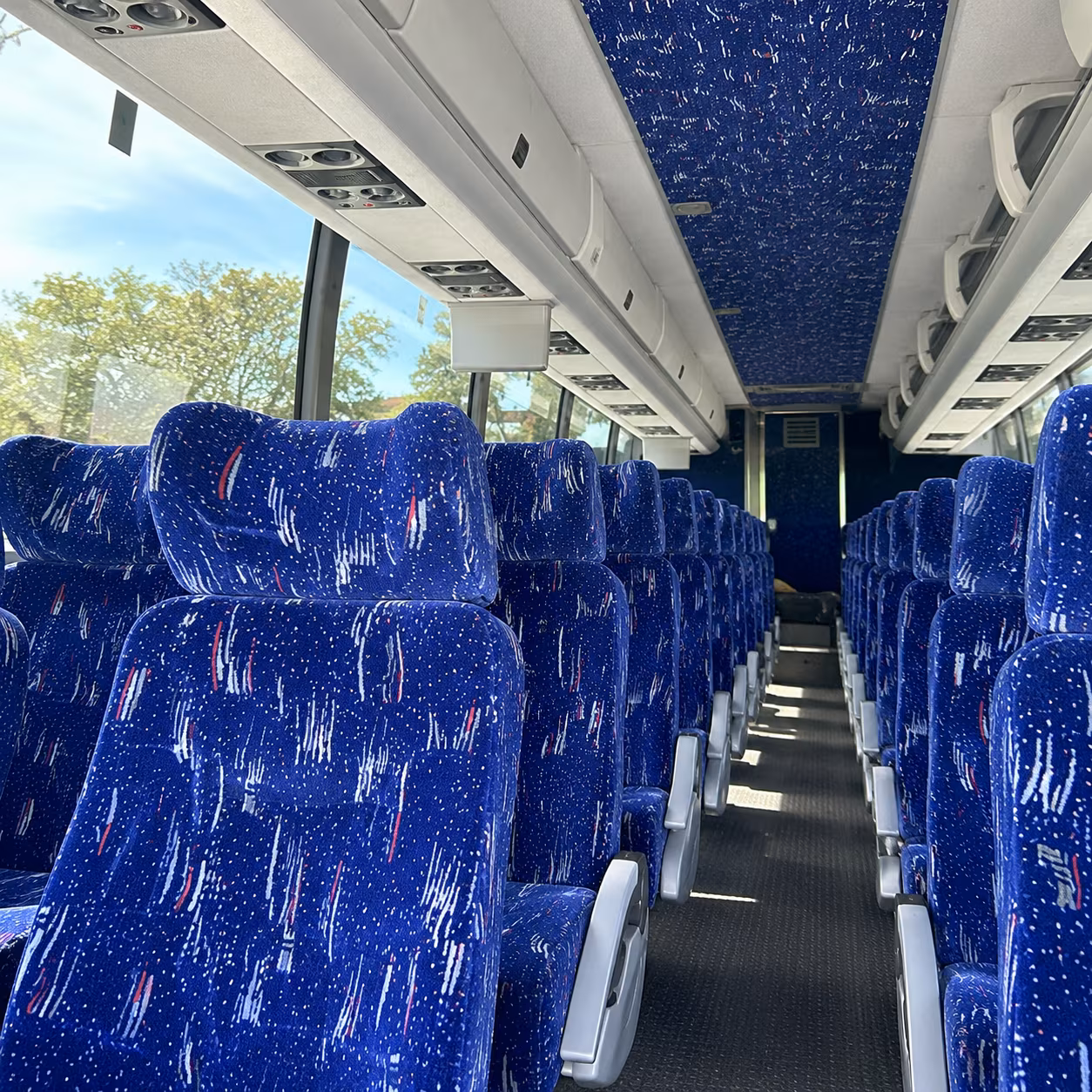 philadelphia day trips and atlantic city charter bus rentals from manhattan
